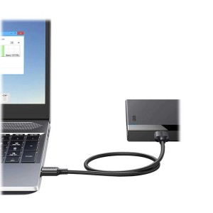 کابل Micro USB 3.0 (هارد) یوگرین مدل US130