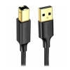 کابل USB 2.0 پرینتر یوگرین مدل US135 طول 3 متر