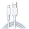 کابل Lightning یوگرین مدل US155 طول 1 متر