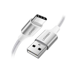 کابل Typ-C یوگرین مدل US288 طول 1 متر