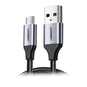 کابل Micro USB یوگرین US290 طول 1 متر