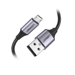 کابل Micro USB یوگرین US290 طول 1 متر