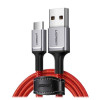 کابل Type-C یوگرین مدل US505 طول 1 متر
