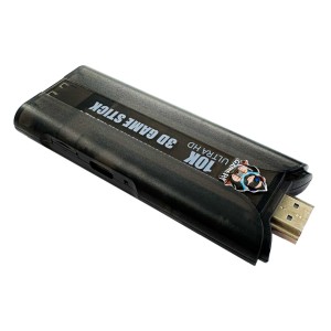 کنسول بازی و اندرید باکس گیم استیک مدل G5