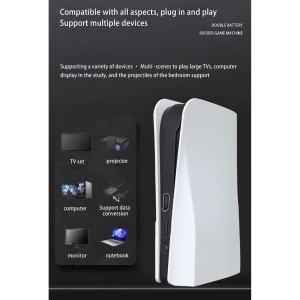 کنسول بازی گیم استیک مدل Q10