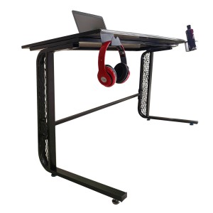 میز گیمینگ مدل GD100 RGB