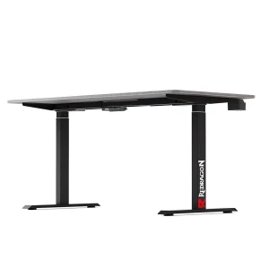 میز گیمینگ موتوردار ردراگون مدل GD3600GXL