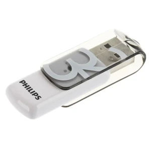 فلش مموری فیلیپس مدل FM32FD05B ظرفیت 32 گیگابایت