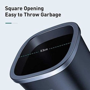 سطل زباله باسئوس مدل CRLJT-A01
