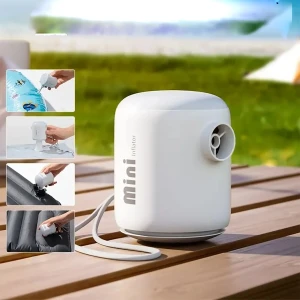 پمپ باد شارژی باسئوس مدل CG017