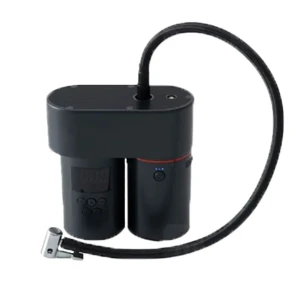کمپرسور باد شارژی فانوسیس مدل BYCQB01