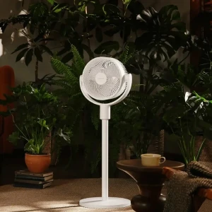پنکه ایستاده و رومیزی میجیا مدل BPLDS08DM