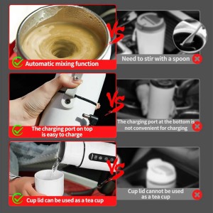 فلاسک فندکی خودرو مدل MS A801