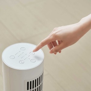 هیتر بخاری برقی هوشمند شیائومی مدل Smart Tower Heater Lite