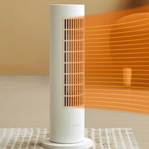 هیتر بخاری برقی هوشمند شیائومی مدل Smart Tower Heater Lite