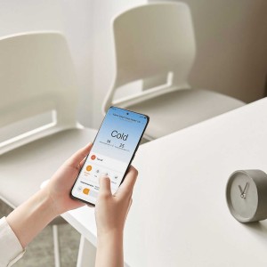هیتر بخاری برقی هوشمند شیائومی مدل Smart Tower Heater Lite