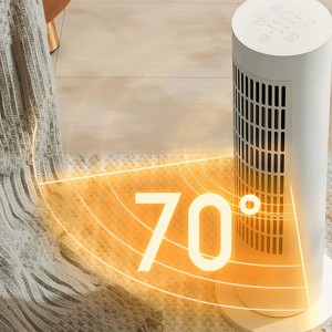 هیتر بخاری برقی هوشمند شیائومی مدل Smart Tower Heater Lite