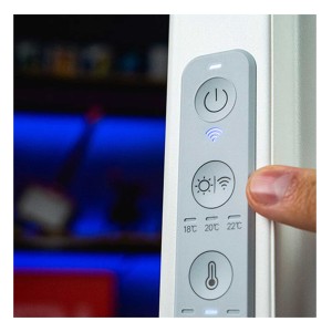 هیتر بخاری برقی هوشمند شیائومی مدل S
