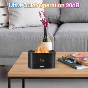 دستگاه بخور سرد مدل DQ701A