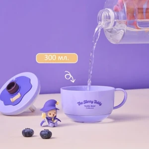 دستگاه بخور سرد لوفانس مدل Teddy JS1