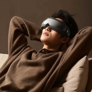ماساژور هوشمند چشم میجیا شیائومی مدل MJYBAM01YMYY