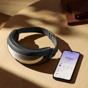 ماساژور هوشمند چشم میجیا شیائومی مدل MJYBAM01YMYY