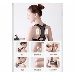 ماساژور گردن شیائومی مدل DH124A