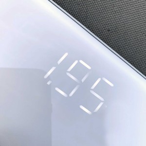 ترازو دیجیتال شیائومی مدل XMTZC04HM