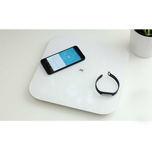 ترازو دیجیتال شیائومی مدل XMTZC04HM