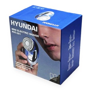 ماشین ریش تراش هیوندا مدل PHT 051