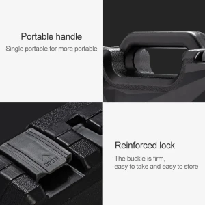 جعبه ابزار شیائومی مدل Jiuxun Tools (60-in-1)