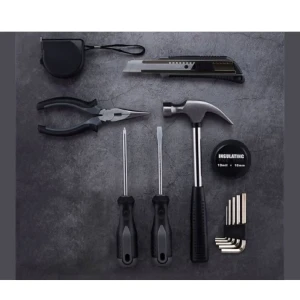 جعبه ابزار شیائومی مدل Jiuxun Tools (60-in-1)