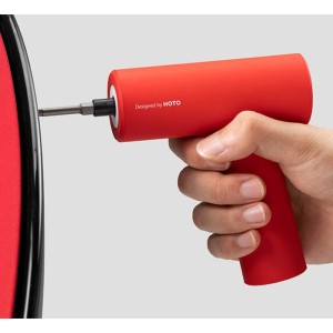 پیچ گوشتی شارژی شیائومی مدل QWLSD008