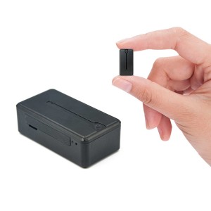 جی پی اس - ردیاب آهنربایی V300