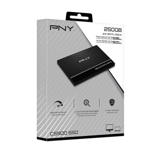 اس اس دی اینترنال پی ان وای مدل CS900 ظرفیت 250 گیگابایت