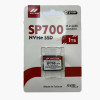 حافظه اس اس دی اسپکتروم مدل SP700 ظرفیت 1 ترابایت