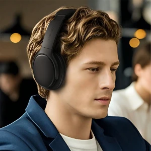 هدفون بلوتوث ایس فست مدل H10