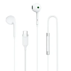 هدفون داخل گوش باسیم ایس فست مدل L7 رابط Type-C