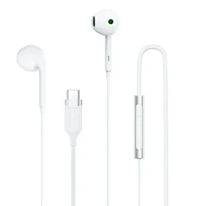 هدفون داخل گوش باسیم ایس فست مدل L7 رابط Type-C
