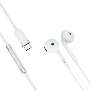 هدفون داخل گوش باسیم ایس فست مدل L7 رابط Type-C