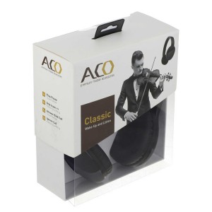 هدفون بی‌سیم ACO مدل Classic
