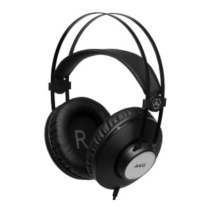 هدفون مانیتورینگ با سیم ای کی جی مدل K72