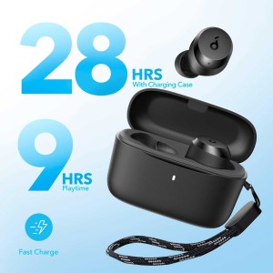 هدفون داخل گوش بی سیم انکر مدل A20i