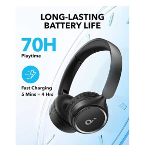 هدفون بی سیم انکر مدل H30i A3012