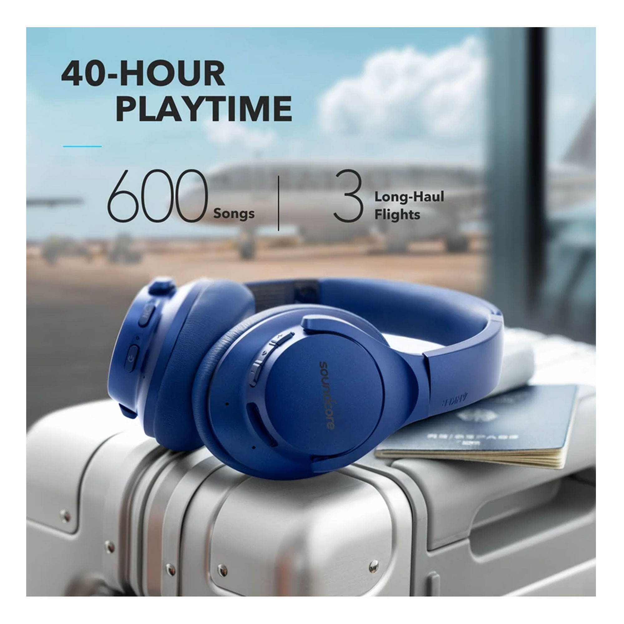 SOUNDCORE LIFE Q20 (A3025H11 