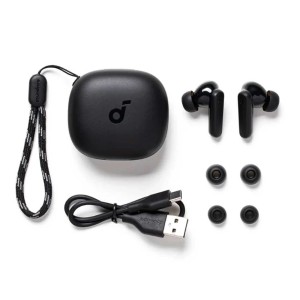 هدفون داخل گوش بی سیم انکر مدل LIFE P25i