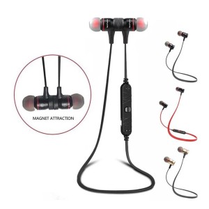 هدفون بی سیم گردنی اوی مدل A920BL