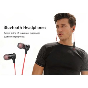هدفون بی سیم گردنی اوی مدل A920BL