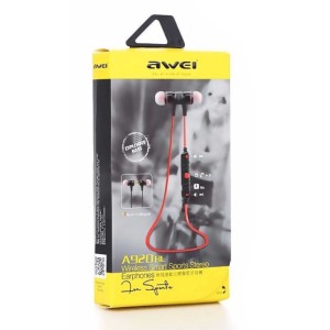 هدفون بی سیم گردنی اوی مدل A920BL