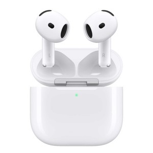 هدفون داخل گوش بی سیم اپل مدل AirPods 4